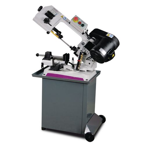 Tракаста пила - Тип S 131GH