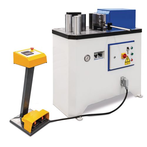 Хоризонтална машина за виткање – Тип HBP 10