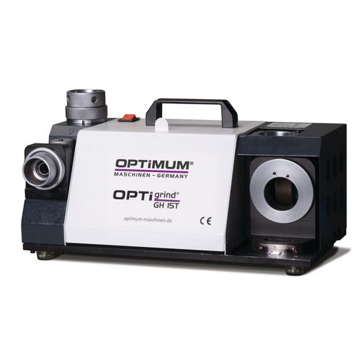 Машина за острење бургија - Optigrind GH 15T