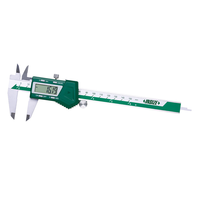 Дигитален шублер INSIZE 1103 ABS