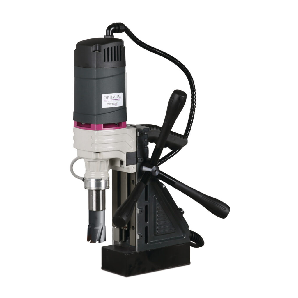 Магнетна дупчалка OPTIdrill DM 35