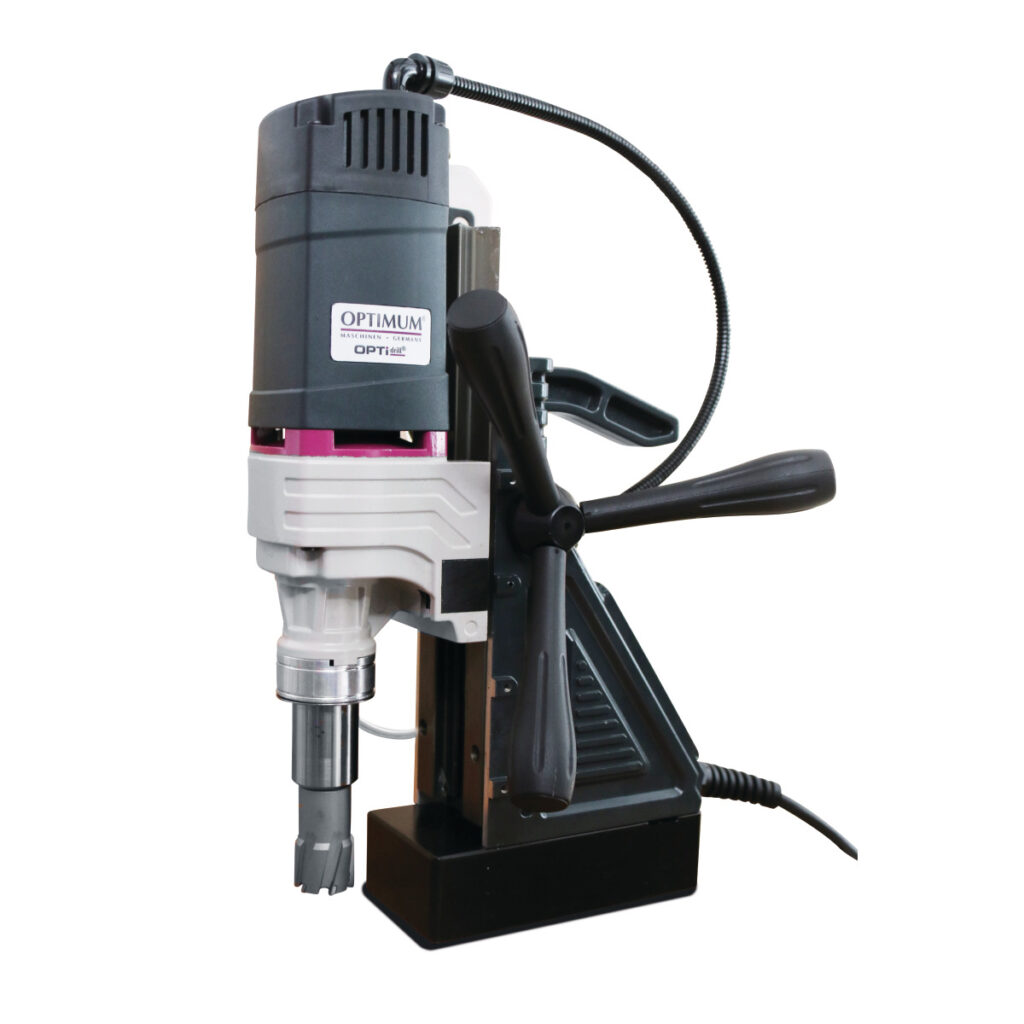 Магнетна дупчалка OPTIdrill DM 50