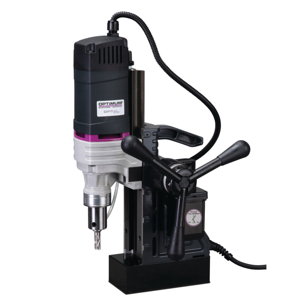 Магнетна дупчалка OPTIdrill DM 35PF