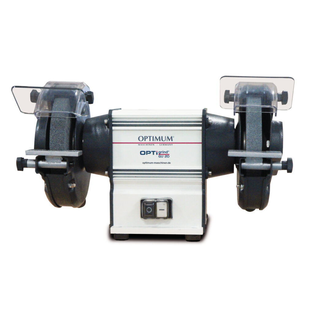Столна брусилка OPTIgrind GU 20 (230 V)