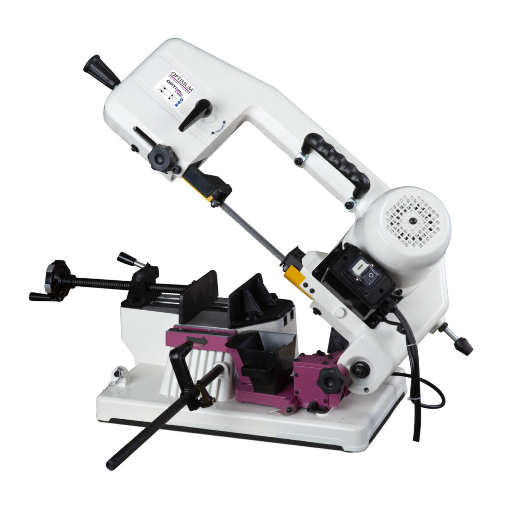 Лентова пила OPTIsaw S 100G