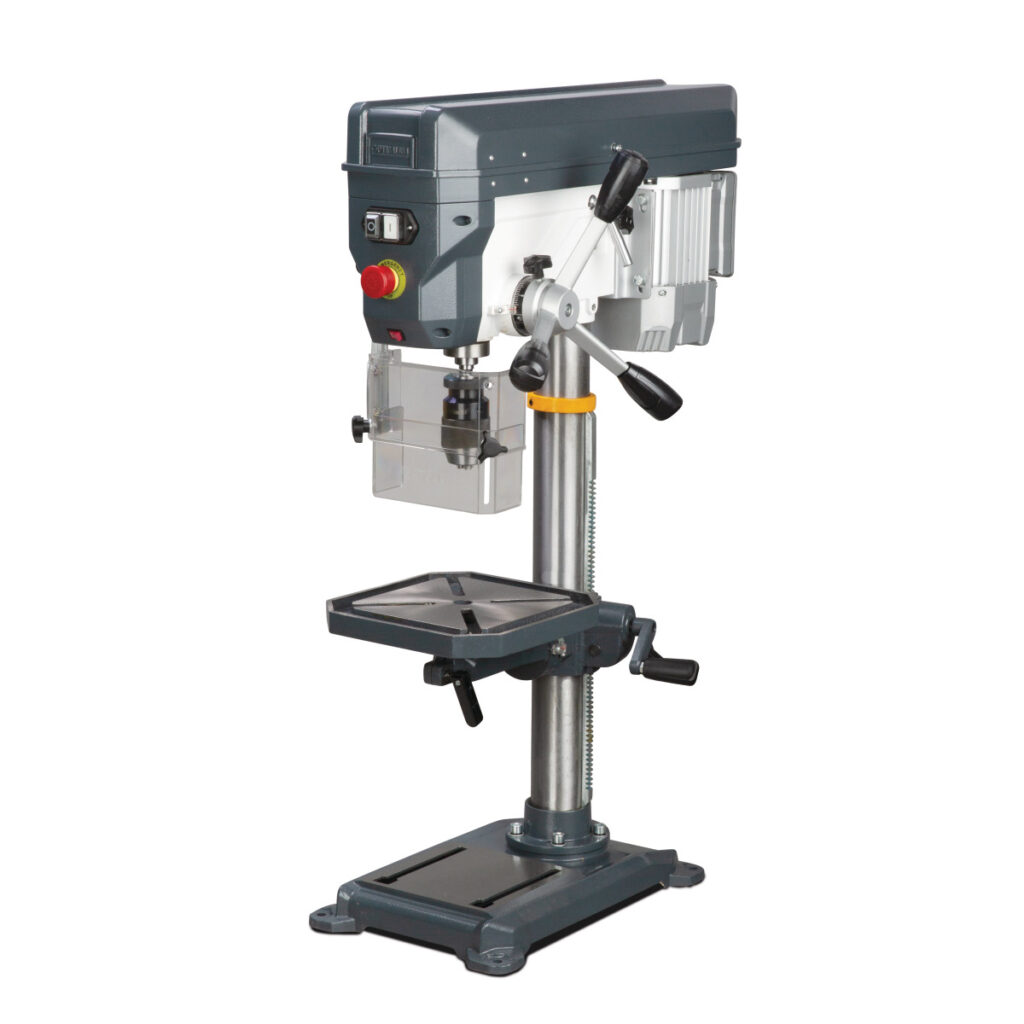 Столна дупчалка OPTIdrill DQ 22 (230V)