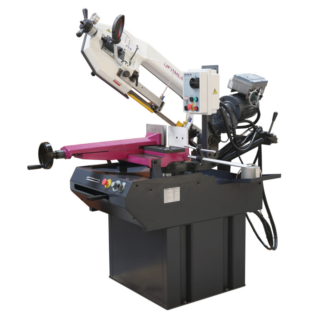 Лентова пила OPTIsaw SD 300V