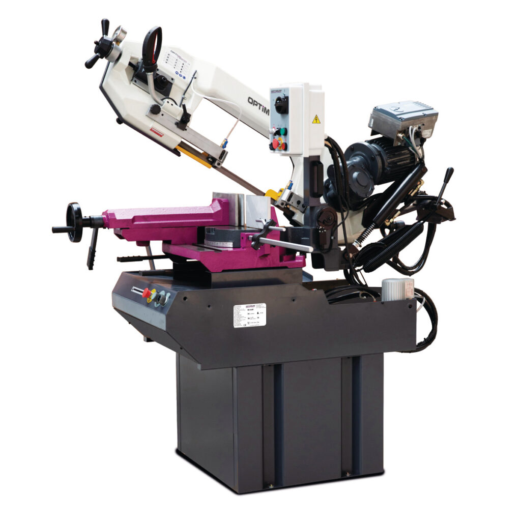 Лентова пила OPTIsaw SD 310V