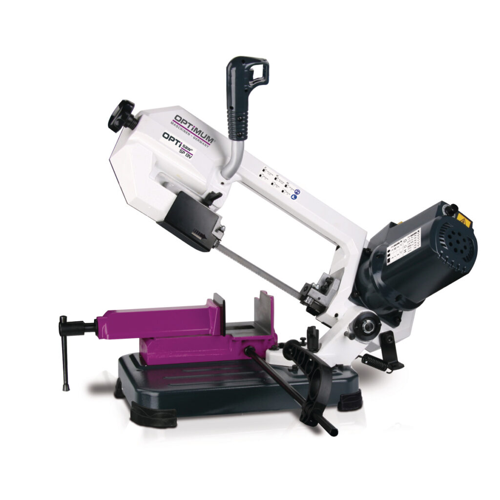 Лентова пила OPTIsaw SP 13V