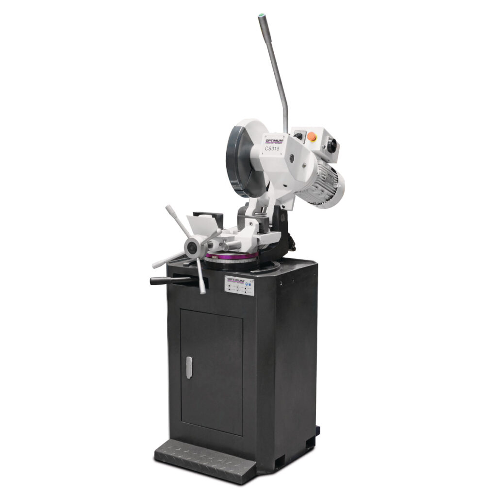 Кружна пила за метал OPTIsaw CS 315
