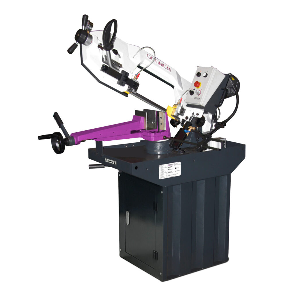 Лентова пила OPTIsaw S 275PV