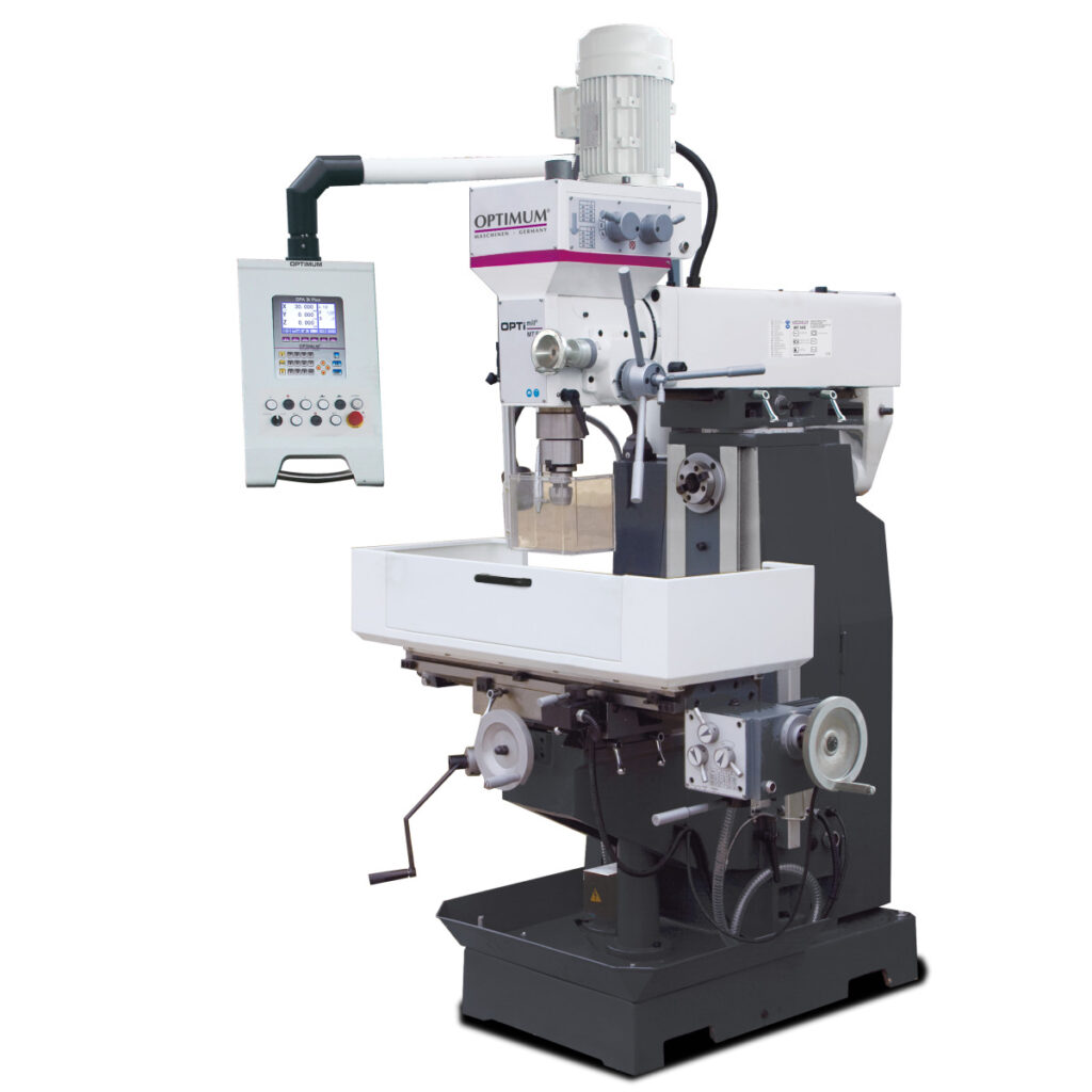 Глодалка OPTImill MT 50