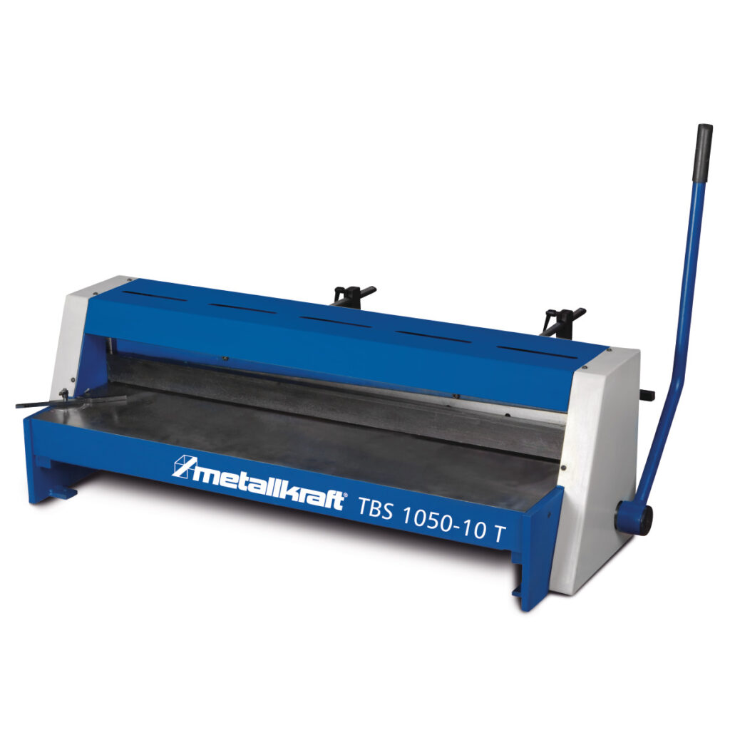 Табеларни макази Metallkraft TBS 1050-10 T