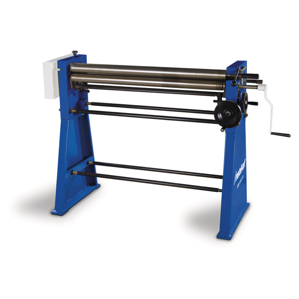 Машина за кружно виткање Metallkraft RBM 1000-20 Eco