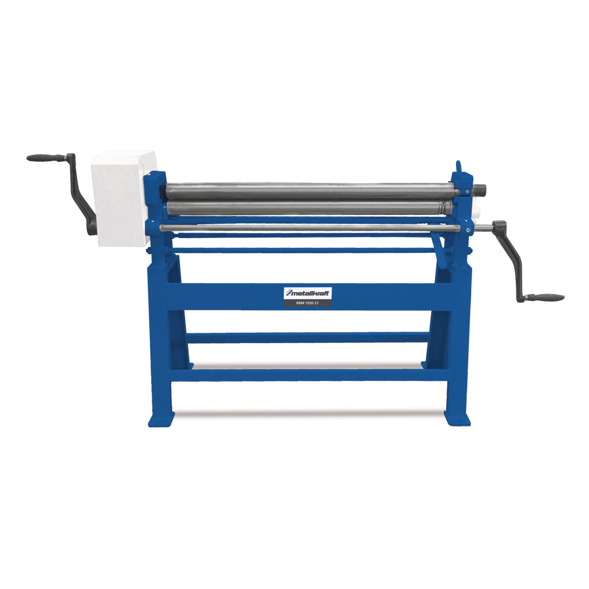 Машина за кружно виткање Metallkraft RBM 1050-22