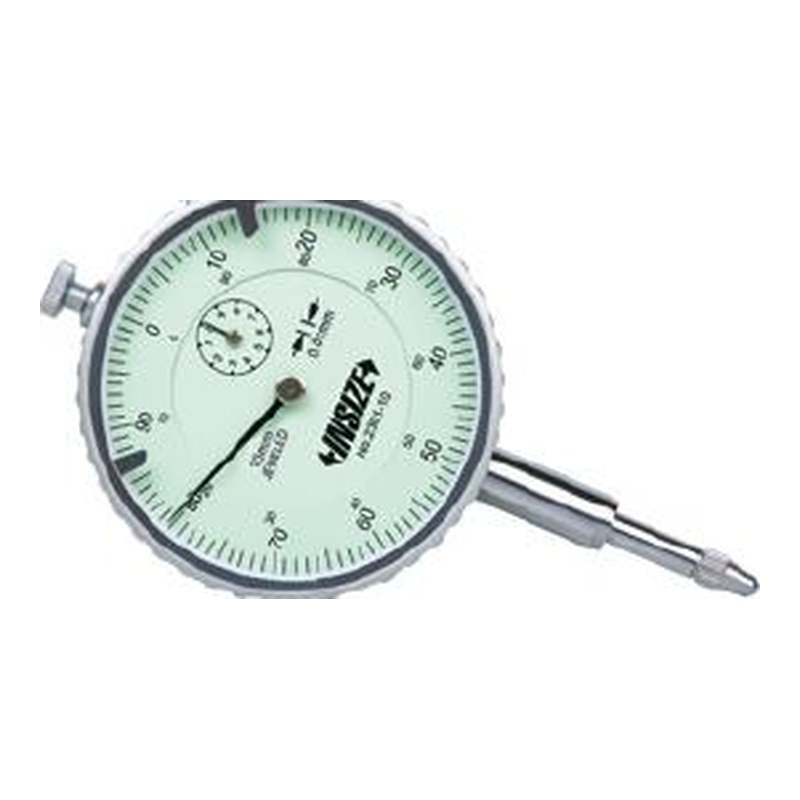 Аналоген компаратор INSIZE 0–10 mm – IS-2301-10F