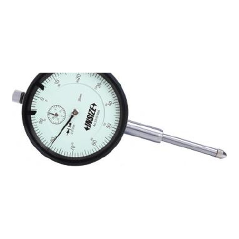 Аналоген компаратор со долг мерен од INSIZE 0–30 mm – IS-2310-30FA